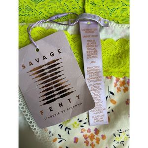Savage x Fenty